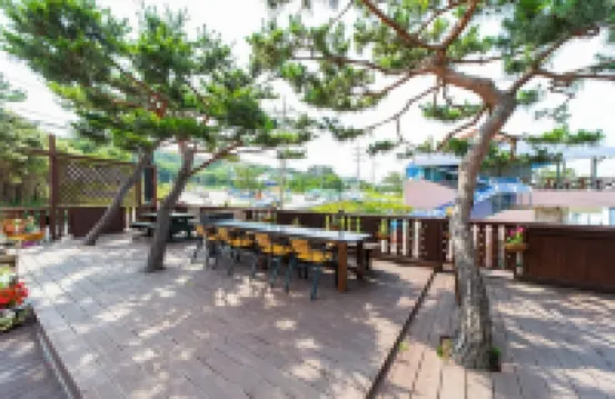 Samcheok South of Sun Pension