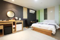 Anyang Lu Hotel a Anyang