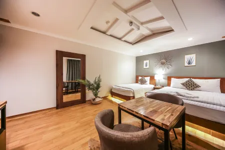 Haman JM Отели в г. Хаман