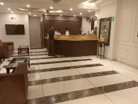Aman Deluxe Hotel a West Delhi
