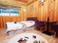 Wonju Chiak Mountain Club Pension Hotels near Baeglyeonsa