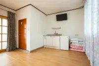 동해 해당화피는아침펜션 동해시 호텔