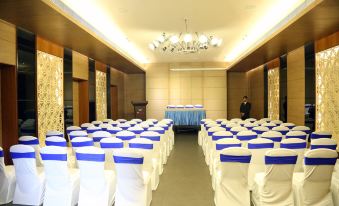 Hotel Shakti Continental