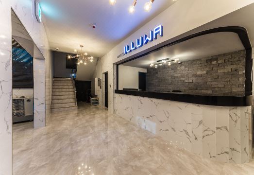 객실 내부 사진