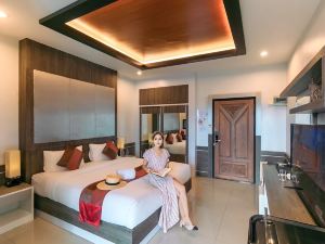 River Hotel Pattani