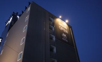 Gunsan Jnk Hotel (City Hall Branch)