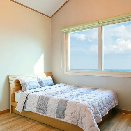 Changwon Gwaengibada Pension