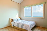 Changwon Gwaengibada Pension