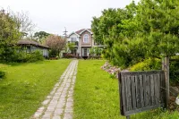 Gongju Jakeun Shimteo Pension