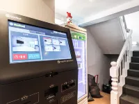 Doksan Minimal Season Các khách sạn gần Khu phức hợp Guro Digital Complex