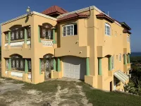 Poinciana House Hotels in 