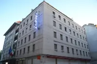 Best Quality Hotel Gran Mogol Hotel in zona Biblioteca dell'Accademia delle Scienze