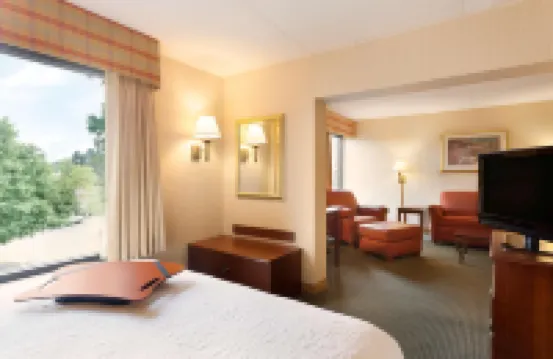 Hampton Inn Harrisburg-West
