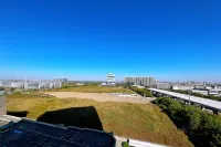 Tuwu Theme Apartment (Jiashan Railway Station Renmin Avenue)