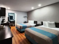 Studio 6 Webster, TX  Houston - NASA Lake Hotels in Webster
