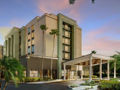 Hyatt Place Orlando/ I Drive / Convention Center