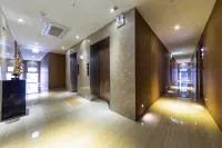 First Hotel Hotels in Guri-si