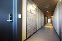 Haman W Hotels in Haman-gun