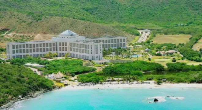 Hesperia Isla Margarita Hotel a 