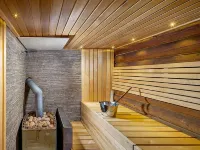 Riemurahi Hotel di Mantyharju