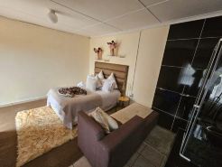 Adante Lodge & Conferencing