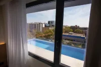 Hotel Paxton Barcelona - Scenic