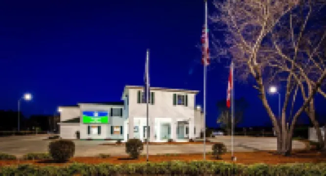 SureStay Hotel by Best Western Manning Hotels in Clarendon County