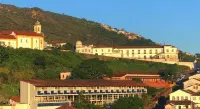 Grande Hotel de Ouro Preto - 80 Anos