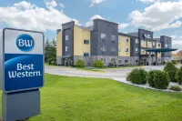 Best Western Kokomo Hotel Hotels in Kokomo