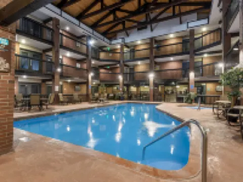 Best Western Plus Rio Grande Inn Hotels in Durango