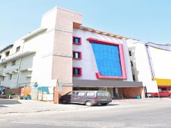 호텔 아가랄라 레지던시