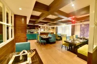M Inn Hotels in Коимбатур
