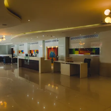 Sea Queen Hotel