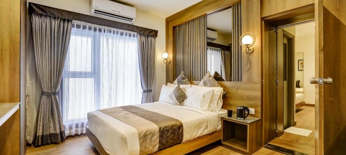 Livaana Hotels in Distrikt Mysuru