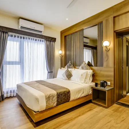 Livaana Hoteles en Mysore