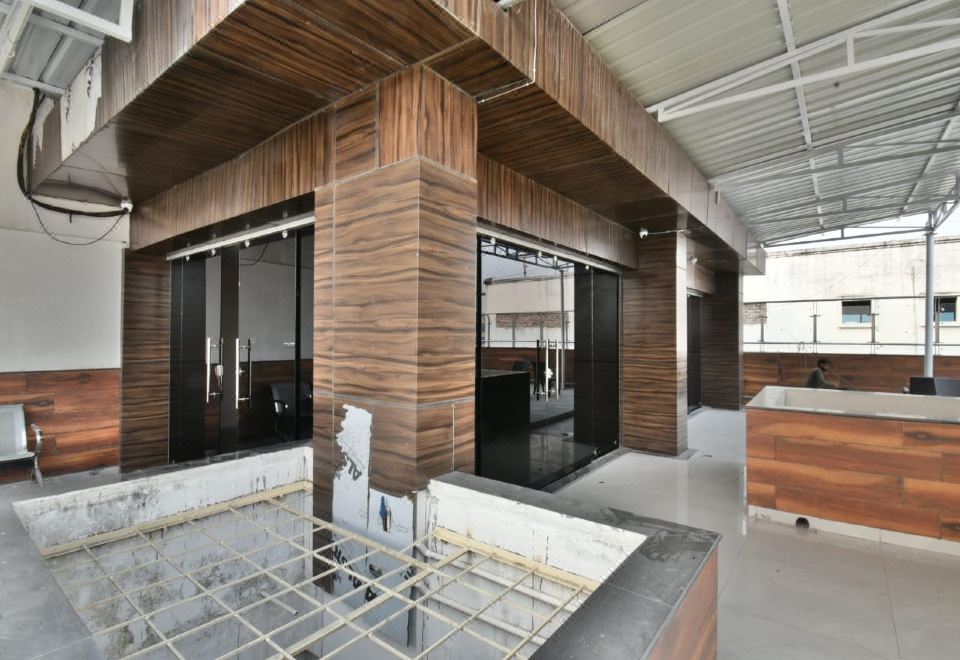 The Clovers Inn 이미지