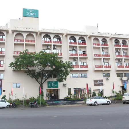 Le Roi Udaipur