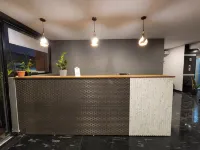 Hotel Park Raama