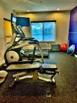 Holiday Inn Express & Suites DEWITT (SYRACUSE) by IHG - Gym