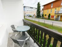 Dünenhaus App. 104 Hotels in Zempin