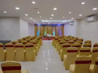 Atlanta Park Chennai Hotels in Chengalpattu