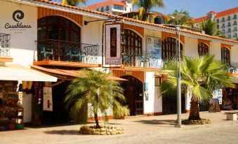Hotel Casablanca
