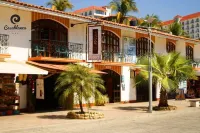 Hotel Casablanca Hotels in Пуерто Ескондидо