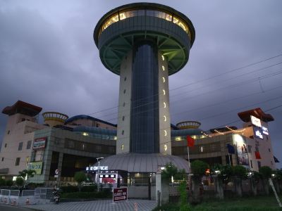 Ana Clarks Inn Panchkula
