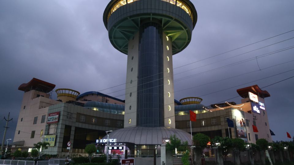 Ana Clarks Inn Panchkula