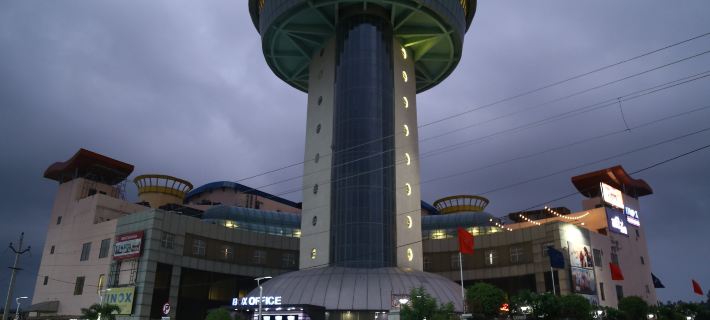 Ana Clarks Inn Panchkula Hotels in Panchkula