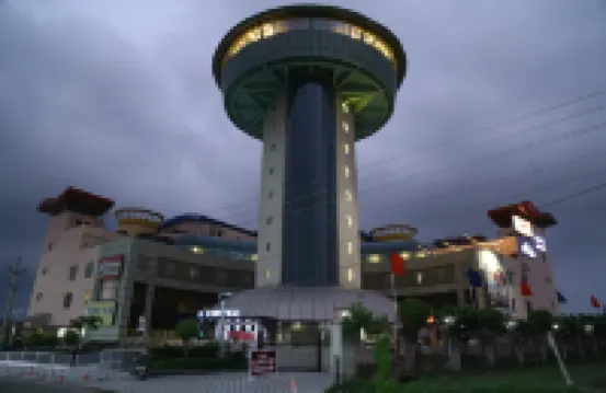 安納克拉克潘切庫拉旅館 潘切庫拉酒店