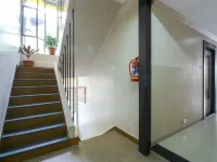 Krishna Residency (A Business Budget Hotel) โรงแรมใกล้เอสจีเอส มอลล์