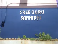 Sree Guru Sannidhi A Budget Luxury Lodge Hotels in Mantralayam