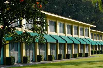 Real de Chapala Hotels in Chapala